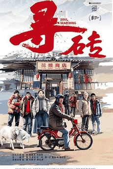 888电影网_《寻砖》电影海报在线看